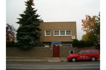 Čekija Penzión Praha, Praha, Eksterjeras Čekija Penzión Praha, Praha, Eksterjeras