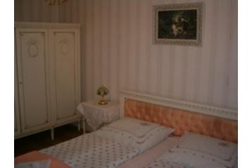 Tsjekkia Penzión Praha, Eksteriør