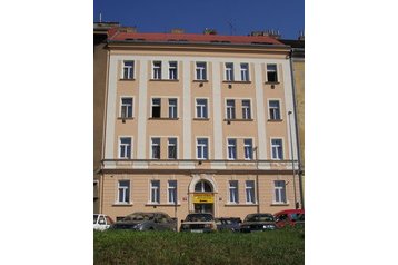 Tsjekkia Byt Praha, Praha, Eksteriør