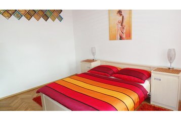 Apartmán Praha 1