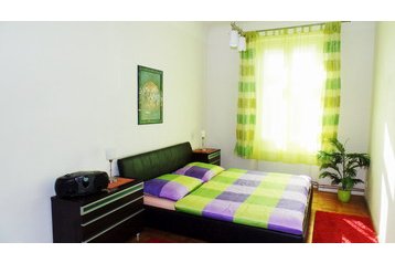 Apartmán Praha 1