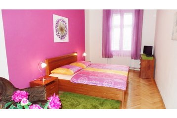 Apartmán Praha 1