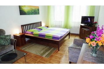 Apartmán Praha 1