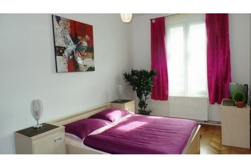 Apartmán Praha 1