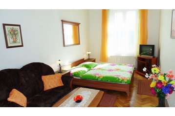 Apartmán Praha 1