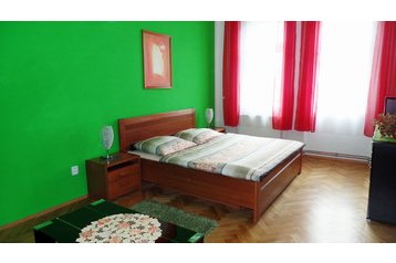 Apartmán Praha 1