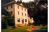 Pension Kostelec nad Orlicí Czech Republic