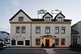 Hôtel Prague / Praha Tchéquie