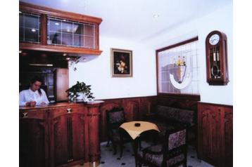 Hôtel Prague / Praha 2