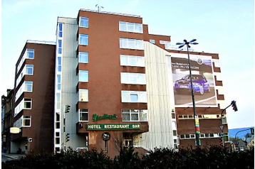 Чехия Hotel Liberec, Екстериор