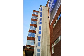 Чехия Hotel Liberec, Екстериор