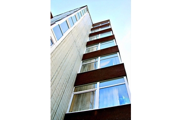 Чехия Hotel Liberec, Екстериор