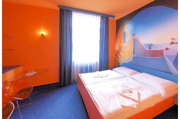 Hotel Liberec 4