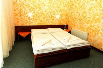 Tchéquie Hotel Liberec, Extérieur