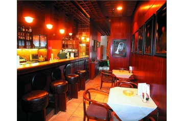 Tchéquie Hotel Liberec, Extérieur