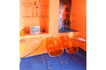 Čehija Hotel Liberec, Eksterjers