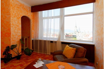 Чехия Hotel Liberec, Екстериор