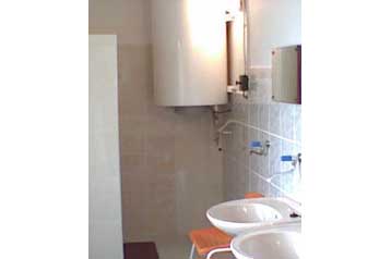 Repubblica Ceca Penzión Počátky, Interno