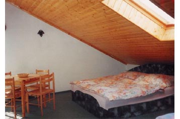 Tsjekkia Privát Blansko, Interiør