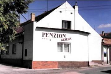 Penzion Blatnice 1