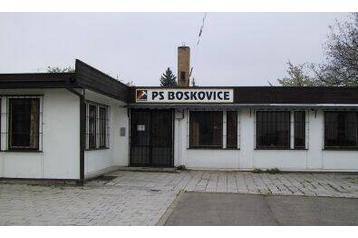 Chata Boskovice 1