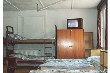 Tschechien Chata Boskovice, Exterieur