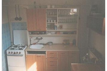 Tschechien Chata Boskovice, Exterieur