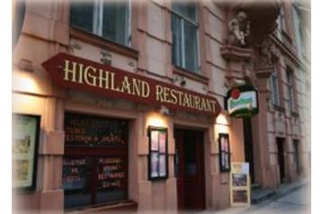 Pensiune Praga / Praha 2