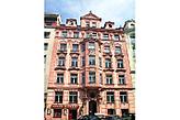 Pension Praag / Praha Tsjechië