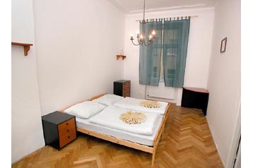 Csehország Penzión Prága / Praha, Exteriőr