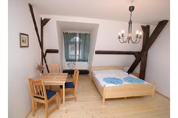 Pensiune Praga / Praha 3