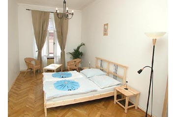 Pensiune Praga / Praha 3