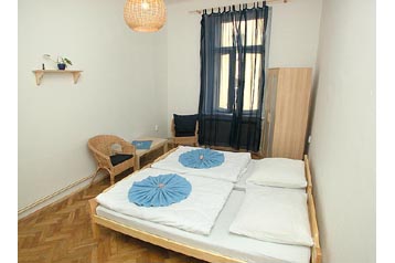 Pensiune Praga / Praha 3