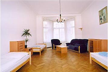 Pensiune Praga / Praha 3