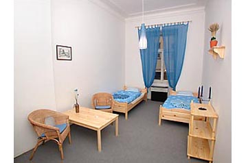 Pensiune Praga / Praha 3