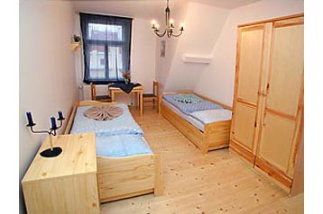 Pensiune Praga / Praha 3