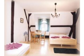 Pensiune Praga / Praha 3