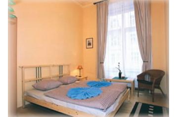 Pensiune Praga / Praha 3