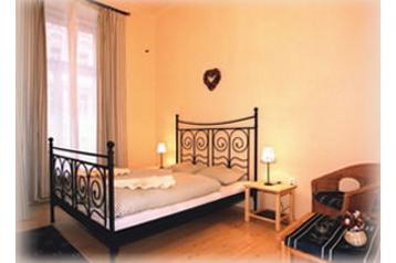 Pensiune Praga / Praha 3