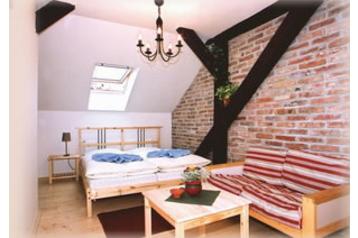 Pensiune Praga / Praha 3