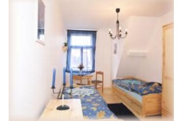 Pensiune Praga / Praha 3