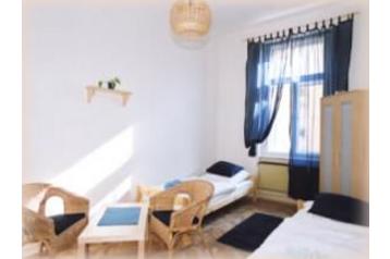 Pensiune Praga / Praha 3