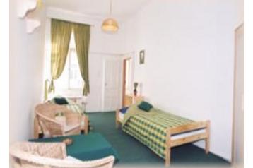 Pensiune Praga / Praha 3