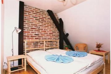 Pensiune Praga / Praha 3