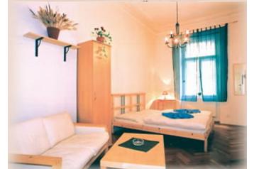 Pensiune Praga / Praha 3