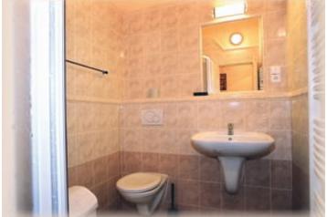 Pensiune Praga / Praha 3