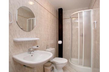 Pensiune Praga / Praha 3