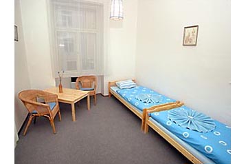 Penzion Praga / Praha 3