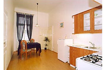 Penzion Praga / Praha 3