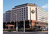 Hôtel Prague / Praha Tchéquie